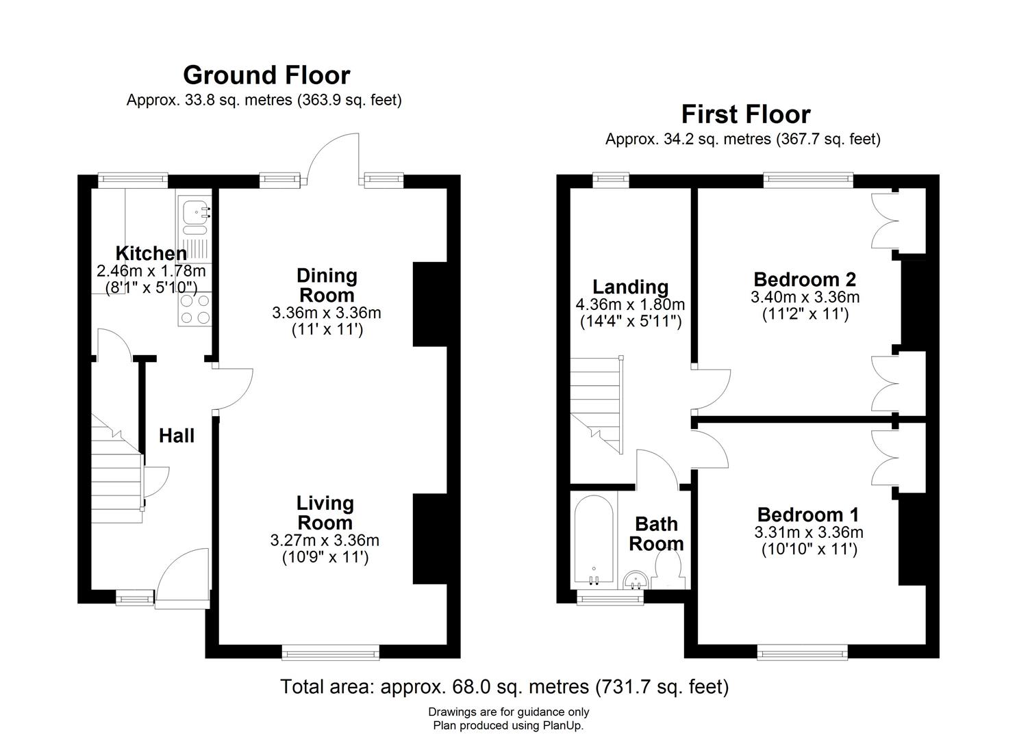 property_image Haverhill Road, Stapleford, Cambridge